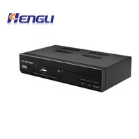 Usine MPEG4 FTA Free Channel TV Décodeur WIFI TV Digital BOX ISDB TV box STB ISDB-T Set-Top Box