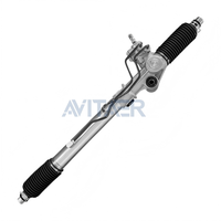 Crémaillère de direction assistée Avitaer 44200-60012 44200-60351 44250-60011 RHD pour Toyota Land Cruiser Prado 3400 J90 J95 1995-2002