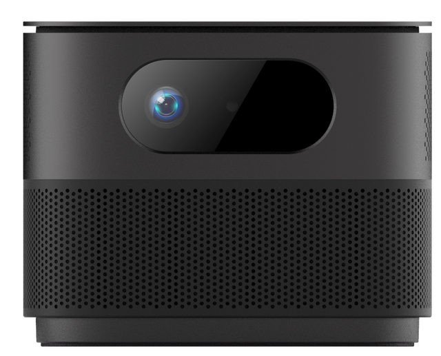 G16 Pro DLP 3D 4K 2*10W Speakers 500Ansi Lumens Android 11.0 Smart 1080P LED HDR10 Portable Laser U70 Build-in Battery Projector