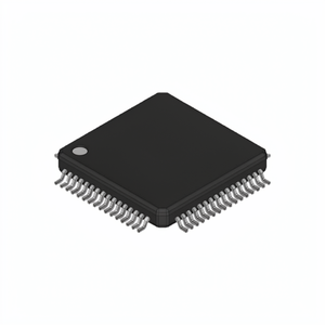 Embedded Components Electronic Original 64 LQFP MC9S08DV128CLH - Product Image 1