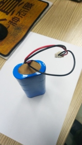 12 V 2000 mAh Ni-CD wiederaufladbarer Pack für Notfallleuchten Treppenlift-Haushaltsgeräte Solarleuchten Elektrofahrzeuge - Product Image 5