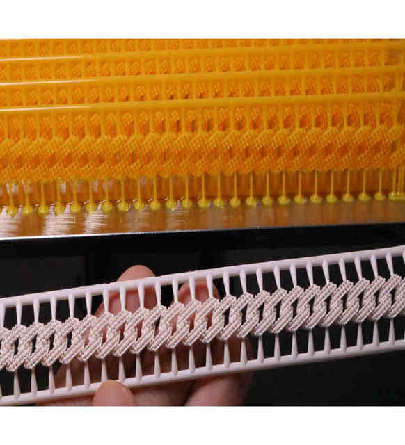 IF800D 18K 24K Gold 3D Jewelry Printer Resin Molding Bracelet Model Customization
