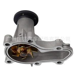 ปั๊มน้ำ Guangshy รุ่น Md323372 สำหรับรถยนต์มิตซูบิชิ โพนี่ แลนเซอร์ วี - Product Image 3