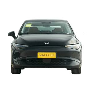 2023 gran oferta EV Car XPeng Xiaopeng P5 500 Plus Pro 2WD Sedan <span class=keywords><strong>coches</strong></span> eléctricos 5 asientos baratos <span class=keywords><strong>coches</strong></span> <span class=keywords><strong>de</strong></span> <span class=keywords><strong>segunda</strong></span> <span class=keywords><strong>mano</strong></span> para adultos - Product Image 1
