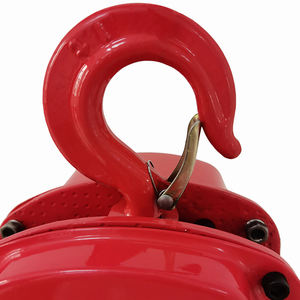 รอกโซ่มือ<span class=keywords><strong>2</strong></span>ตัน3ตันรอกโซ่มือ - Product Image 5