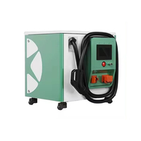 Station de charge rapide TARY 11.5kw 20KWH DC Station de charge mobile Ev pour voiture électrique pour Offres Spéciales de sauvetage d'urgence sur route