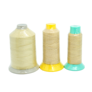 Sợi chỉ bằng thép không gỉ Aramid cường độ cao và cường độ cao - Product Image 4