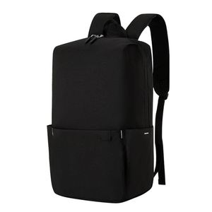 Sac à dos de sport personnalisé avec logo, unisexe, décontracté, pour l'école, les voyages, sac à dos de jour, sac promotionnel pour étudiants, usage quotidien en extérieur - Product Image 6