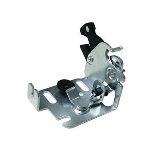 Zinc Alloy Hidden Soft Close Cabinet <b>Hinge</b> Hydraulic Damping Concealed <b>Hinge</b> Door Furniture Hardware - Product Image 5
