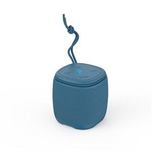 Portable <b>Speaker</b> 5W Waterproof Compact Outdoor With <b>Usb</b> Charging For Camping Hiking - Product Image 1