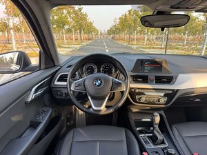 <span class=keywords><strong>BMW</strong></span> Serie 1 118i Edición Fashion 2018, Sedán Usado, Económico, Estable y Duradero para Compradores de Autos Usados en Asia y África - Product Image 3