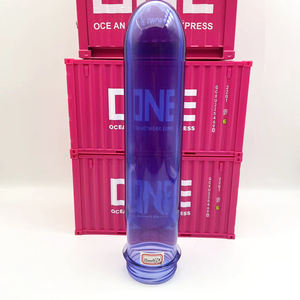 뜨거운 판매 55mm 316g 물병 나사 나사 사용자 정의 프리폼에 대한 사용자 정의 색상 PET 프리폼 - Product Image 3