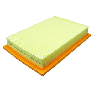 Filtre à air de voiture CA-W7M3U 7M3129620 7M3129621 C31116, vente d'usine, pour Ford Galaxy, Seat Alhambra, VW <span class=keywords><strong>Sharan</strong></span> 7M8 7M9 7M6 - Product Image 3