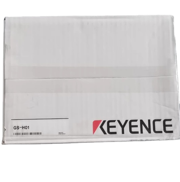 Keyence GS-H01 Safety Interlock Switches with Dedicated Handle Dedicated Limit Switches