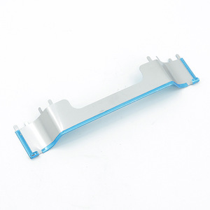 Tirador de Mueble de Aleación de Zinc para Cajón, Moderno, Duradero, Uso General - Product Image 2
