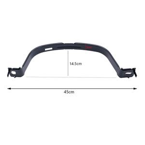 Collier de réservoir de <span class=keywords><strong>carburant</strong></span> utilisé pour <span class=keywords><strong>PEUGEOT</strong></span> <span class=keywords><strong>206</strong></span> OE 1536.89 153689 - Product Image 4