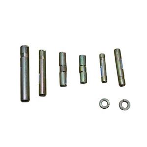 Зуб ковша экскаватора фиксатор для зубов - Product Image 1