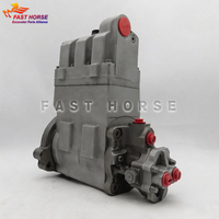 Pompe à injection de carburant HEUI Hangood 304-0607 pour moteurs C7 C9, pièce de machine de construction, pompe haute pression