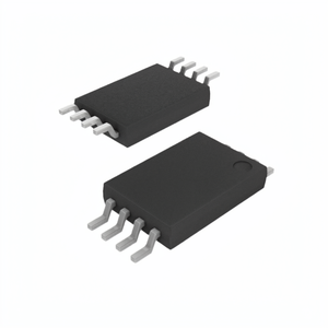 Memory 8 TSSOP M24128-BRDW6TP Buy Electronics Components Online Manufacturer Channel - Product Image 1