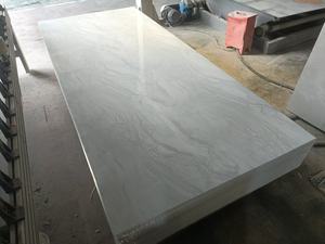 Panneau mural en marbre PVC 1,5 MM 1,7 MM 1,8 MM 2,0 MM, feuille de marbre PVC, marbre PVC - Product Image 6