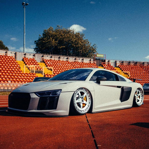 Jante forgée 18 19 20 21 22 24 pouces pour Audi rs3 rs4 rs5 rs6 rs7 rsq8 ttrs rsgt r8 benz 800e <span class=keywords><strong>700</strong></span> s63 gt900 eqs gls800 g900 - Product Image 2