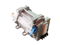 Fabriqué en Chine Compresseur d'air 12v Compresseur d'air électrique 24v Compresseur portable