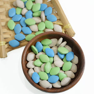 Venta caliente calidad masculina Salud Energía tabletas Maca y extracto de ginseng tableta de hierbas para hombres - Product Image 5