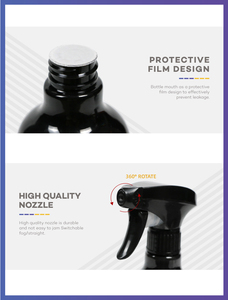 C16 Car Nano Ceramic Coating <span class=keywords><strong>lucidatura</strong></span> Spray Wax per agente Auto Ceramic Car Wash Fortify Quick Coat <span class=keywords><strong>Polish</strong></span> & Sealer Spray - Product Image 3