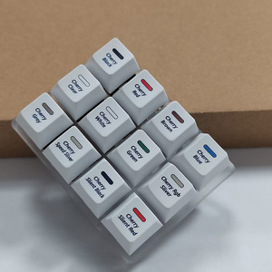 เครื่องมือทดสอบสวิตช์ Cherry MX 12 ปุ่ม สำหรับคีย์บอร์ดแบบกลไก พร้อมปุ่มกด - Product Image 3