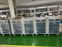 Sistema de Medición Electrónico de Chasis de Automóvil de Acero 3D Maxima EMS III