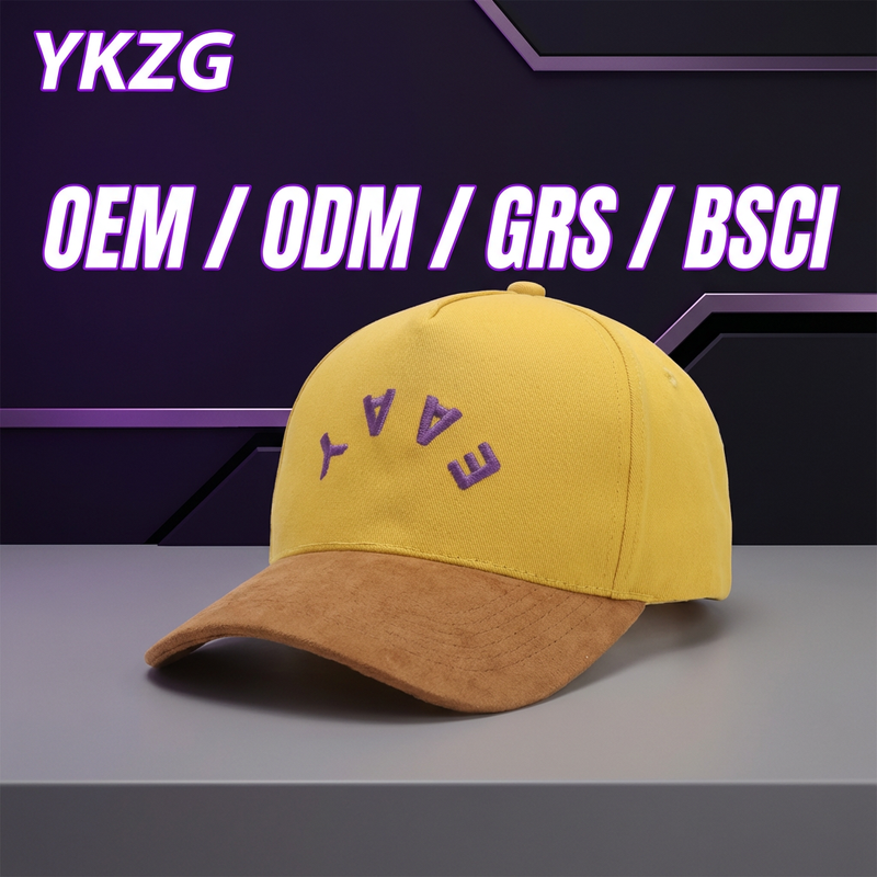 2 Hours Fast Sample Custom Embroidery