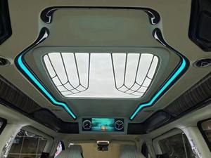 2024 yeni iç tasarım özelleştirilmiş değişiklik planı uygun Vito/sınıf/w447/w6/ W638 Sprinter iç yükseltme - Product Image 4