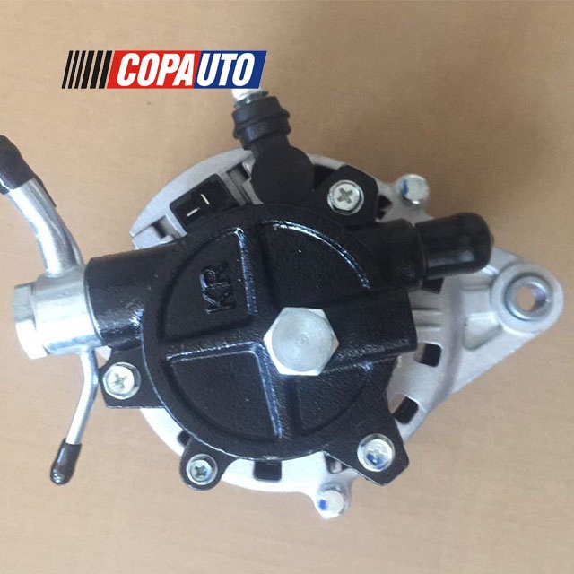 Alternador nuevo de aluminio para Kia Frontier 3.0 (37300-4Z505)