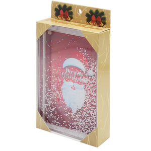 Comercio <span class=keywords><strong>Al</strong></span> Por Thị Trưởng 4R Marco De Fotos De Navidad Temas Personalizados Privados Marco De Fotos De Acrilico Liquido - Product Image 2