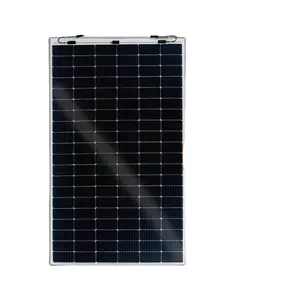 フレキシブルソーラーパネル200w250w300ワット400w高効率太陽光発電システム