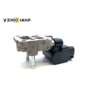 Soupape de commande d'air de ralenti moteur 22270-23020 22270-23010 pour <span class=keywords><strong>Toyota</strong></span> <span class=keywords><strong>Yaris</strong></span> Corolla Scion XB - Product Image 4