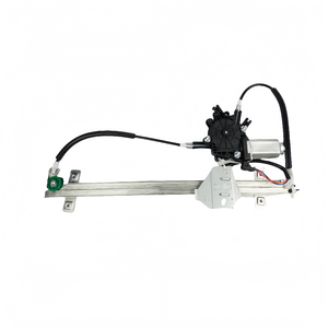 Lève-vitre électrique côté passager avant droit pour <span class=keywords><strong>Golf2</strong></span> 83-92, Jetta2 84-92 Oem 191 837 462 haute qualité - Product Image 1