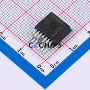 ทรานซิสเตอร์ภาคสนามทรานซิสเตอร์ IPF015N10N5ATMA1 TO-263-7-1 (Mosfet) แบบดั้งเดิมและใหม่ - Product Image 1