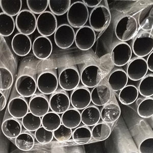 1100 3003 3004 5050 fabbrica di tubi in alluminio di alta qualità con spessore della parete regolabile e diametro esterno in serie Multiple - Product Image 4