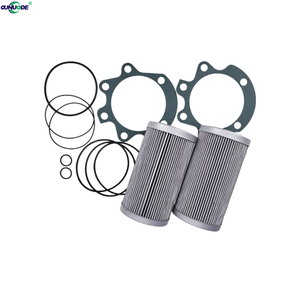 Kit de Filtro Hidráulico de Transmisión 41368212 AT327883 HF28943 PT8405 PT9415 29548988 para Camiones de Trabajo Pesado P560971, Fabricado en China - Product Image 3