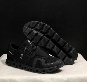 <span class=keywords><strong>Chaussures</strong></span> de course sur les nuages Style 5, <span class=keywords><strong>chaussures</strong></span> de sport respirantes en mesh pour hommes et femmes, <span class=keywords><strong>chaussures</strong></span> décontractées de mode pour la salle de sport et la marche - Product Image 6