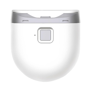 Nouveau Portable sûr ongles orteil polissage tondeuse facile Rechargeable Recycl utiliser ciseaux automatiques Usb électrique coupe-ongles - Product Image 3