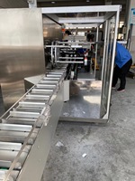 Boîte automatique de ml, pour bonbons, chocolat, café, thé, poudre, emballage, prix machine