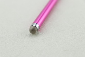 Lápiz inteligente capacitivo universal, bolígrafo promocional, teléfono móvil de Metal, tableta Android, herramienta de dibujo de escritura a mano para tableta portátil - Product Image 4