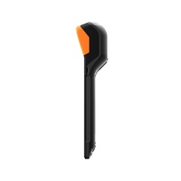 Terminal Point de Vente Portable V2Pro 5,5 Pouces Android 7.1 avec Impression, Code-barres 2D, Wi-Fi, 4G, SIM, Bluetooth, USB (Sans NFC)