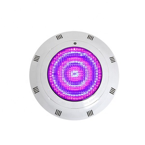 ไฟสระว่ายน้ำ LED รุ่น Water Faery IP68 ติดผนังพลาสติกสำหรับสระว่ายน้ำใต้ดิน กันน้ำได้ เชื่อถือได้ ให้แสงสว่างใต้น้ำ - Product Image 2