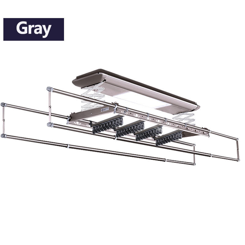 สีเทากับคลิป