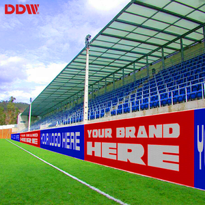 Nhà Máy Giá Ngoài Trời P5 P6.67 P8 P10 Lớn <span class=keywords><strong>Led</strong></span> Sân Vận Động Quảng Cáo Hiển Thị Màn Hình Tv Cho Bóng Đá Sân Vận Động Chu Vi - Product Image 6