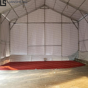 Triển Lãm Sự Kiện Lớn Ngoài Trời 20X20 Marquee Tent Tiệc Cưới Để Bán - Product Image 5