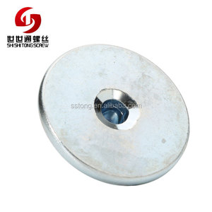 M2 M3 M4 M5 M6 M8 M11 Agujero interno no estándar <span class=keywords><strong>Sin</strong></span> rosca Plano debajo del <span class=keywords><strong>remache</strong></span> de la cabeza - Product Image 6